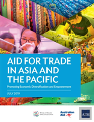 Aid For Trade In Asia And The Pacific