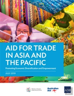 Bertrand.pt - Aid For Trade In Asia And The Pacific