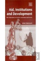 Aid, Institutions And Development