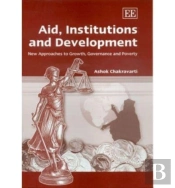 Aid, Institutions And Development