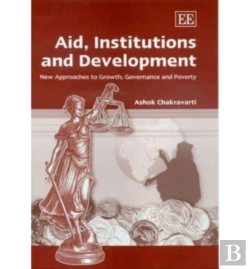 Bertrand.pt - Aid, Institutions And Development