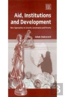Aid, Institutions And Development