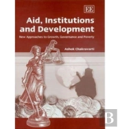 Aid, Institutions And Development