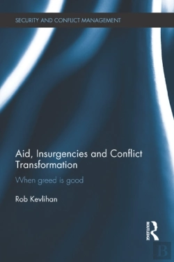 Bertrand.pt - Aid, Insurgencies And Conflict Transformation