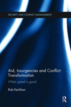 Bertrand.pt - Aid, Insurgencies And Conflict Transformation
