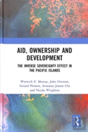 Aid, Ownership And Development
