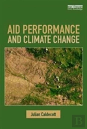 Aid Performance And Climate Change