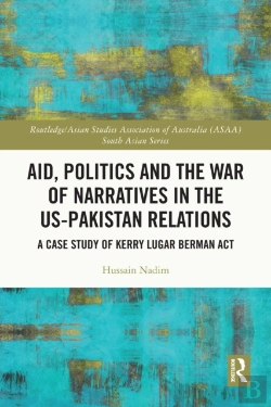 Bertrand.pt - Aid, Politics And The War Of Narratives In The Us-Pakistan Relations