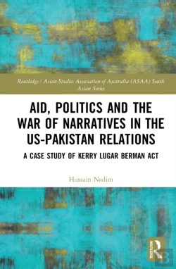 Bertrand.pt - Aid, Politics And The War Of Narratives In The Us-Pakistan Relations