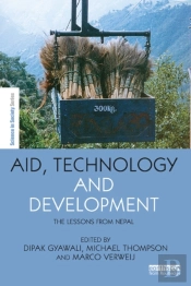 Aid, Technology And Development