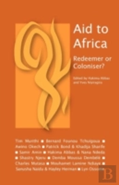 Aid To Africa