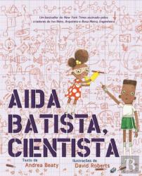 Aida Batista, Cientista