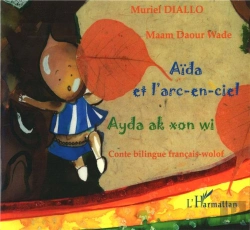 Bertrand.pt - Aida Et L'Arc-En-Ciel
