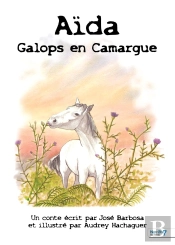 Aïda Galops En Camargue