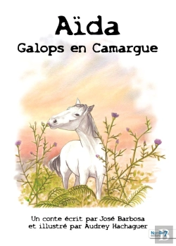 Bertrand.pt - Aïda Galops En Camargue