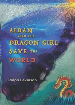 Bertrand.pt - Aidan And The Dragon Girl Save The World