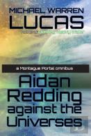Aidan Redding Against The Universes