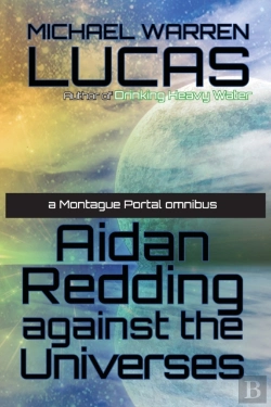 Bertrand.pt - Aidan Redding Against The Universes