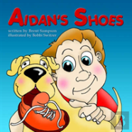 Aidan'S Shoes