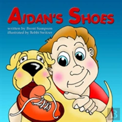 Bertrand.pt - Aidan'S Shoes