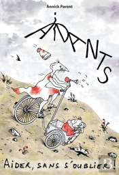Aidants : Aider Sans S'Oublier !
