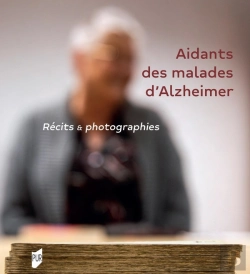 Bertrand.pt - Aidants Des Malades D'Alzheimer : Récits Et Photographies