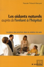 Aidants Naturels Pédiatrie