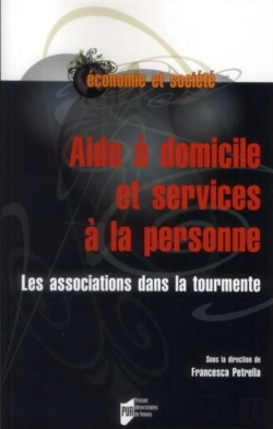 Bertrand.pt - Aide À Domicile Et Les Services À La Personne ; Les Associations Dans La Tourmente
