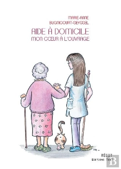Bertrand.pt - Aide À Domicile : Mon Coeur À L'Ouvrage