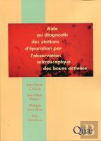 Aide Au Diagnostic Des Stations D'Épuration Par L'Observation Microscopique ; Des Boues Activées
