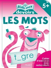 Aide Aux Devoirs/Additions 5+