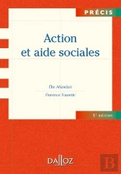 Aide Et Action Sociales (5e Édition)