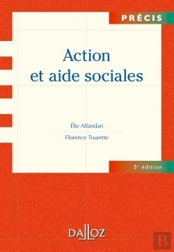 Bertrand.pt - Aide Et Action Sociales (5e Édition)
