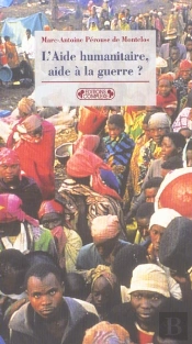 Aide Humanitaire Aide A La Guerre