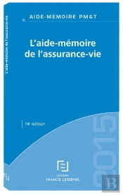 Aide-Mémoire Assurance-Vie