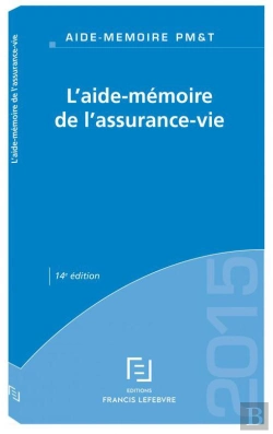 Bertrand.pt - Aide-Mémoire Assurance-Vie