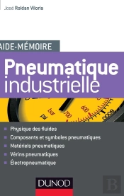 Aide-Mémoire De Pneumatique Industrielle