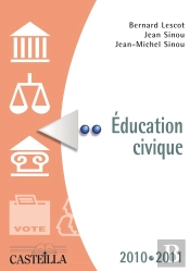 Aide-Mémoire D'Éducation Civique (Édition 2010)