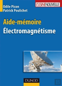 Bertrand.pt - Aide-Mémoire D'Électromagnétisme