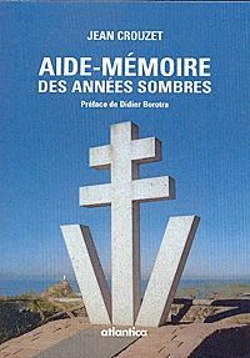 Bertrand.pt - Aide-Memoire Des Annees Sombres