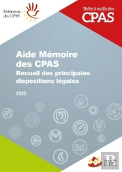 Aide-Mémoire Des Cpas (Édition 2025)