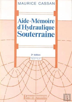 Bertrand.pt - Aide-Memoire D'Hydraulique Souterraine