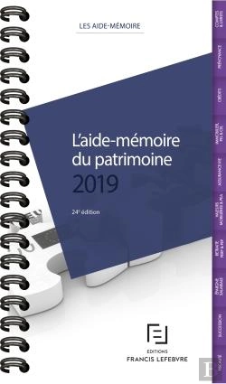 Bertrand.pt - Aide-Memoire Du Patrimoine