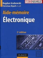 Aide-Mémoire Électronique (5e Édition)