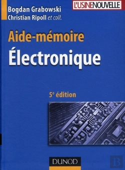 Bertrand.pt - Aide-Mémoire Électronique (5e Édition)