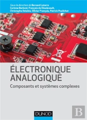 Aide-Mémoire ; Électronique Analogique