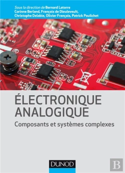 Bertrand.pt - Aide-Mémoire ; Électronique Analogique