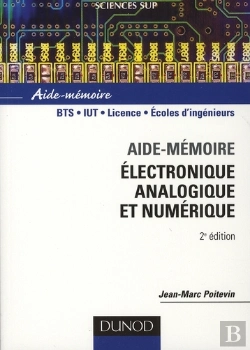 Bertrand.pt - Aide-Mémoire Électronique Générale