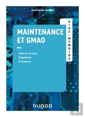 Aide-Mémoire : Maintenance Et Gmao