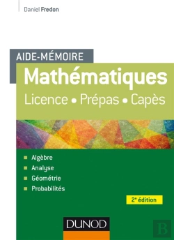 Bertrand.pt - Aide-Memoire - Mathematiques - 2e Edition